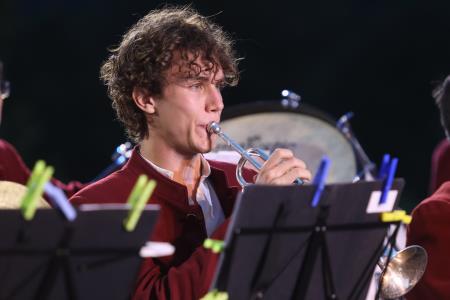 POLETNI VEČER 20 FOTO LJUBO VUKELIČ